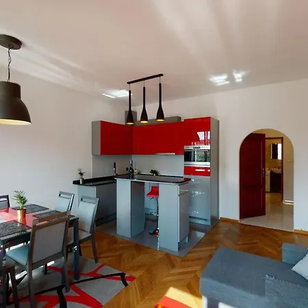 Rynek Market Square Wroclove Tectum Apartments Z Widokiem Na Rynek Wroclaw Exterior photo