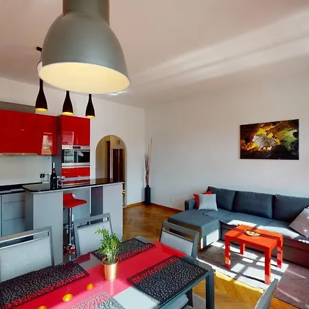 Rynek Market Square Wroclove Tectum Apartments Z Widokiem Na Rynek Wroclaw Exterior photo