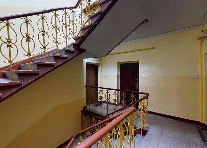 Rynek Market Square Wroclove Tectum Apartments Z Widokiem Na Rynek