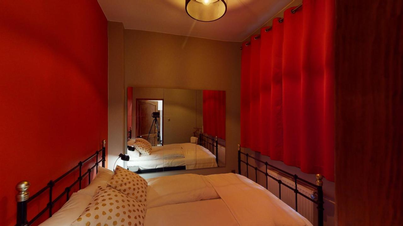 Apartment Rynek Market Square Wroclove Tectum Z Widokiem Na Rynek