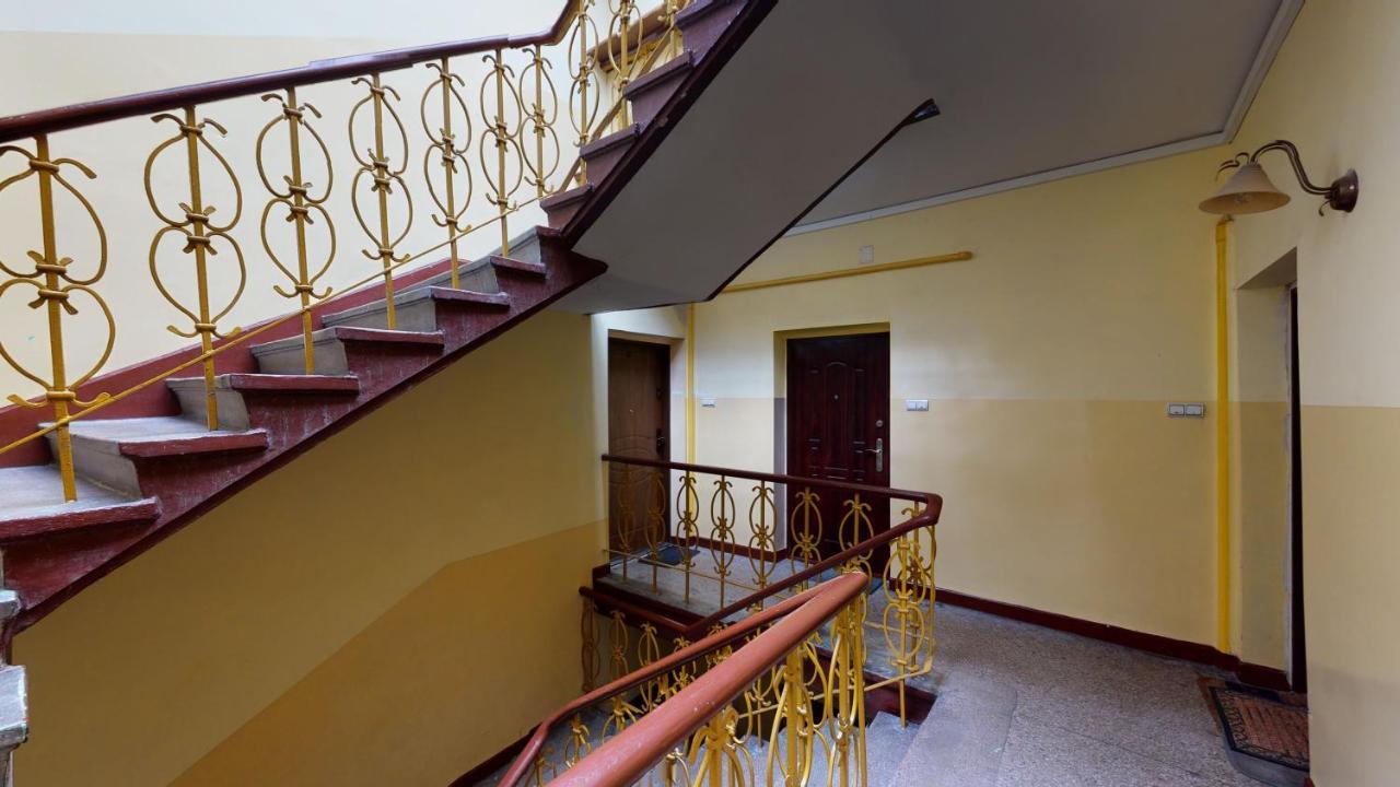 Apartament Rynek Market Square Wroclove Tectum Z Widokiem Na Rynek