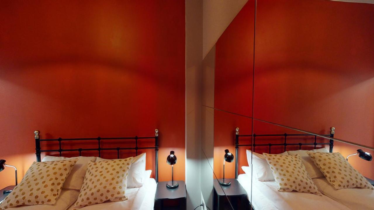 Apartment Rynek Market Square Wroclove Tectum Z Widokiem Na Rynek *