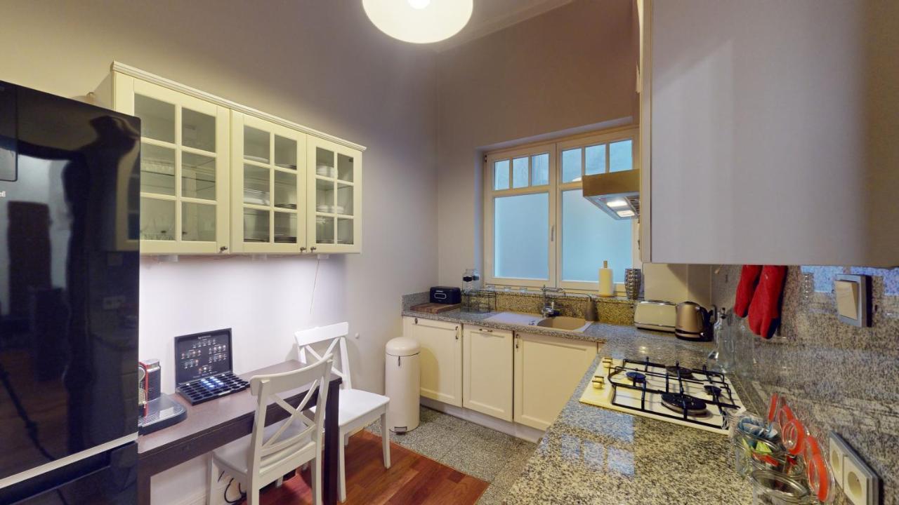 Apartment Rynek Market Square Wroclove Tectum Z Widokiem Na Rynek Wroclaw