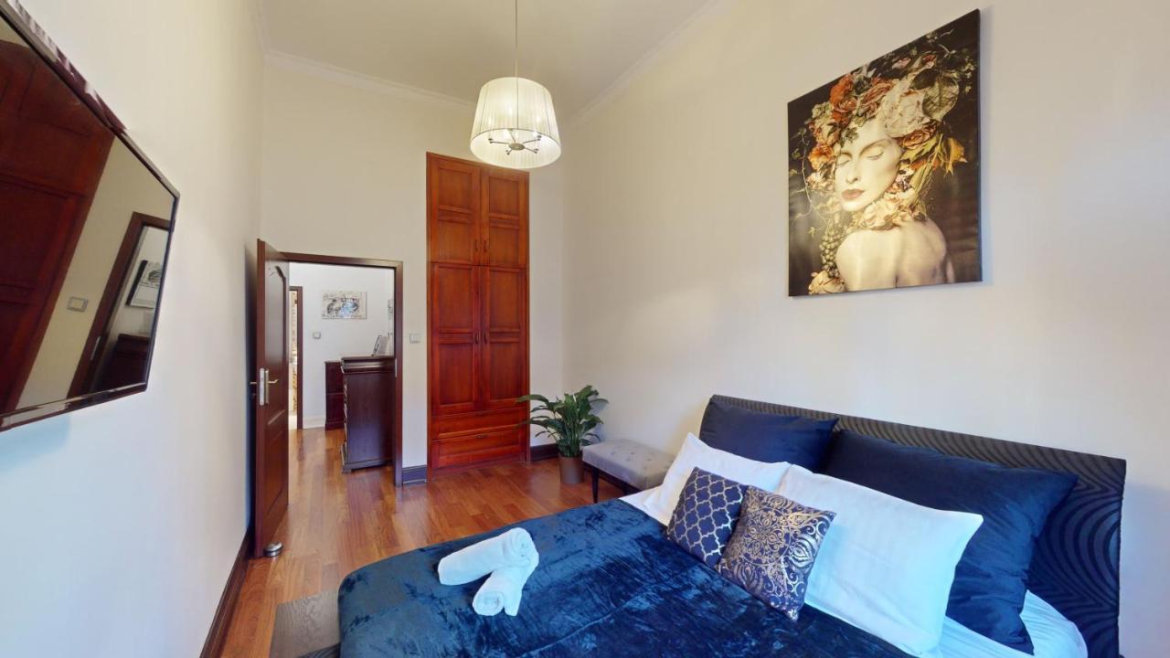 Apartment Rynek Market Square Wroclove Tectum Z Widokiem Na Rynek Wroclaw