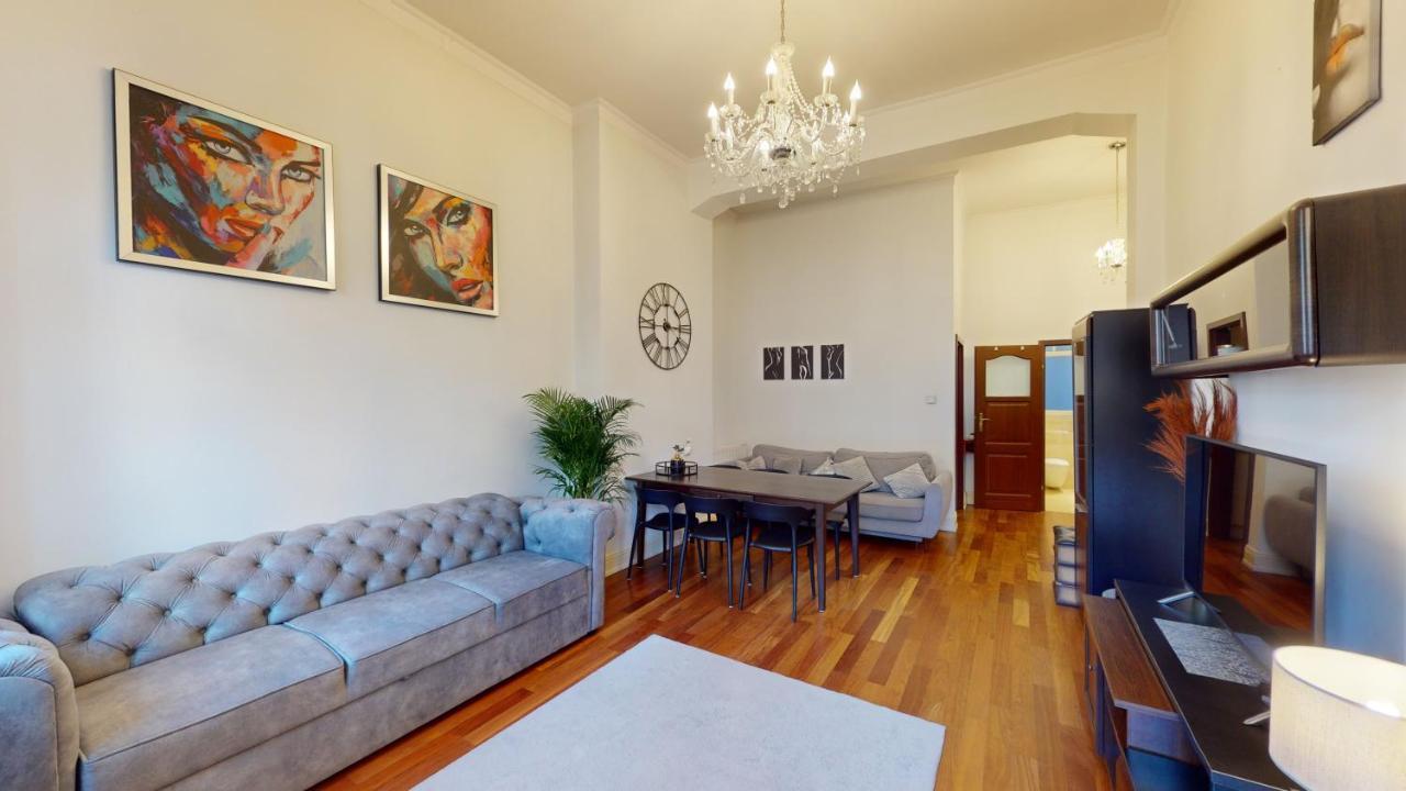 Rynek Market Square Wroclove Tectum Z Widokiem Na Rynek Apartament Wrocław
