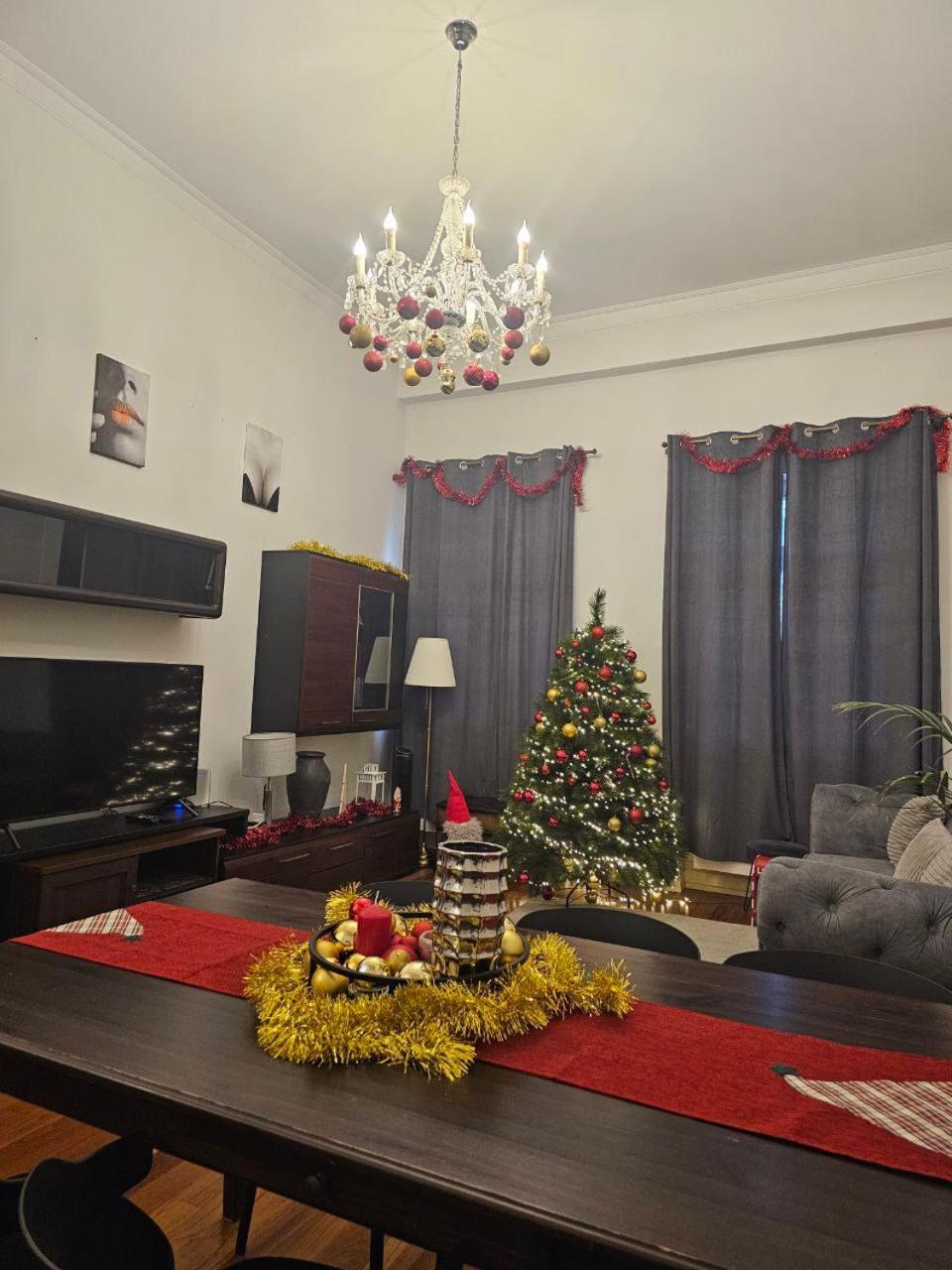 Apartment Rynek Market Square Wroclove Tectum Z Widokiem Na Rynek